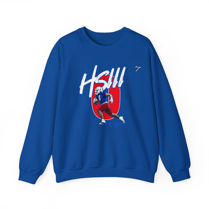 Harry Stewart III Crewneck