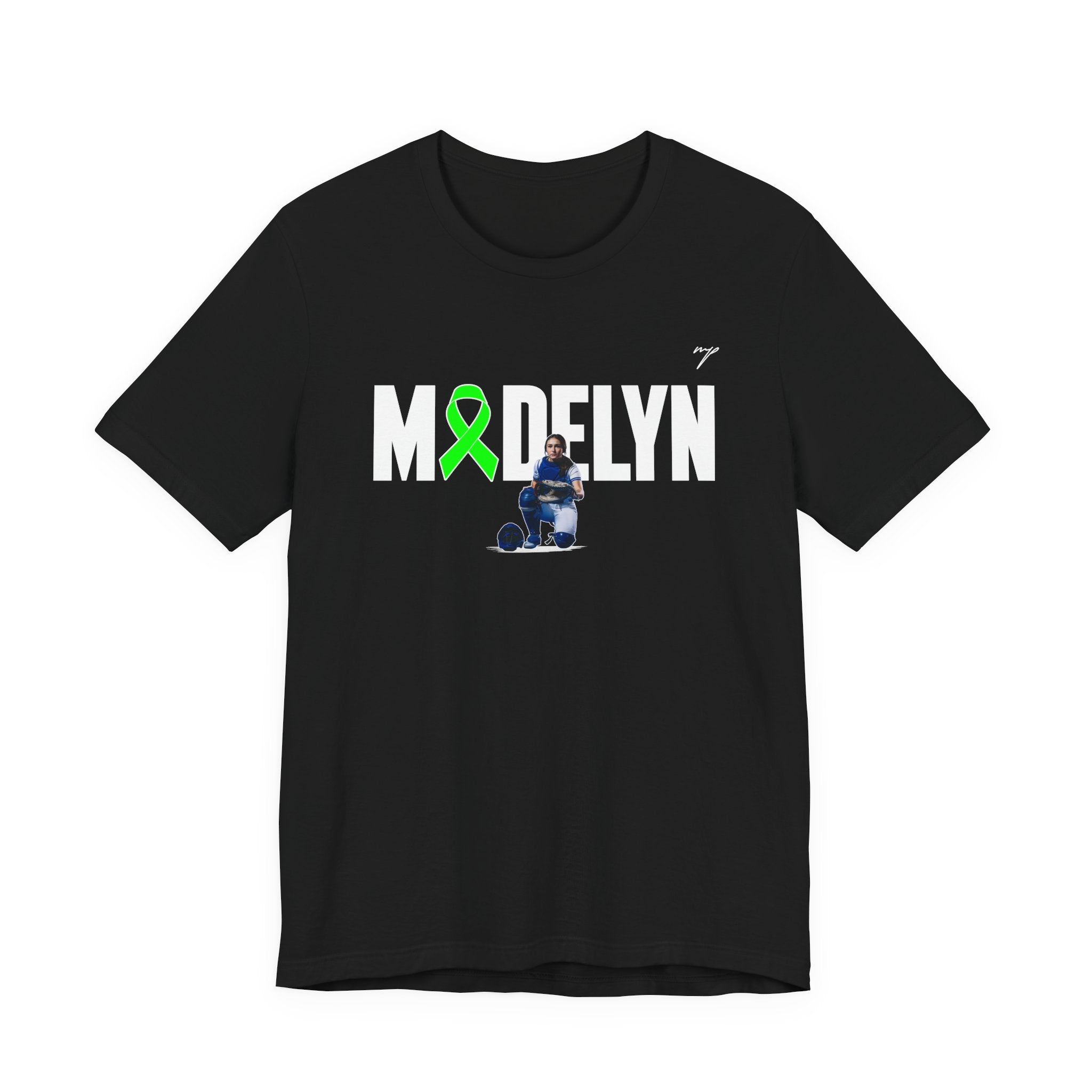 Madelyn Wilson Graphic Tee