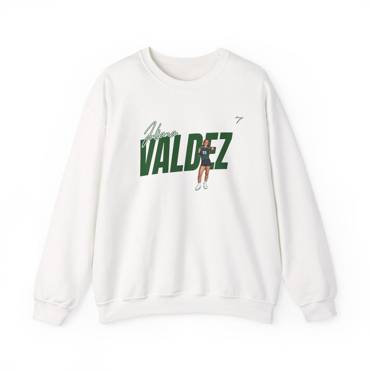 Juliana Valdez Crewneck