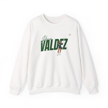 Juliana Valdez Crewneck