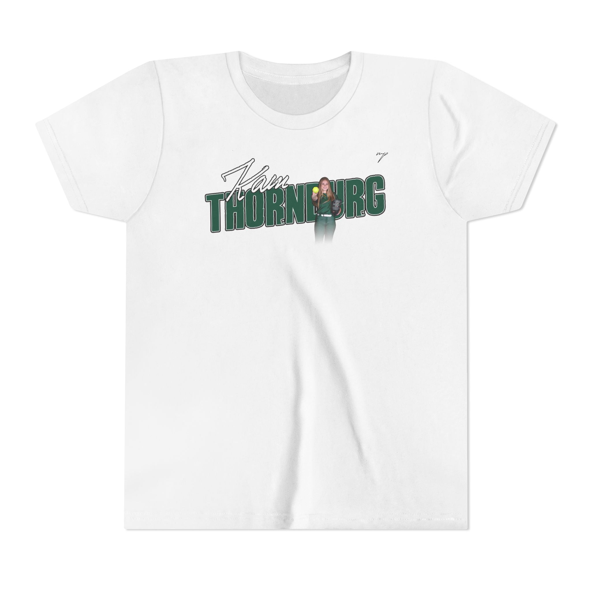 Kamryn Thornburg YOUTH Graphic Tee