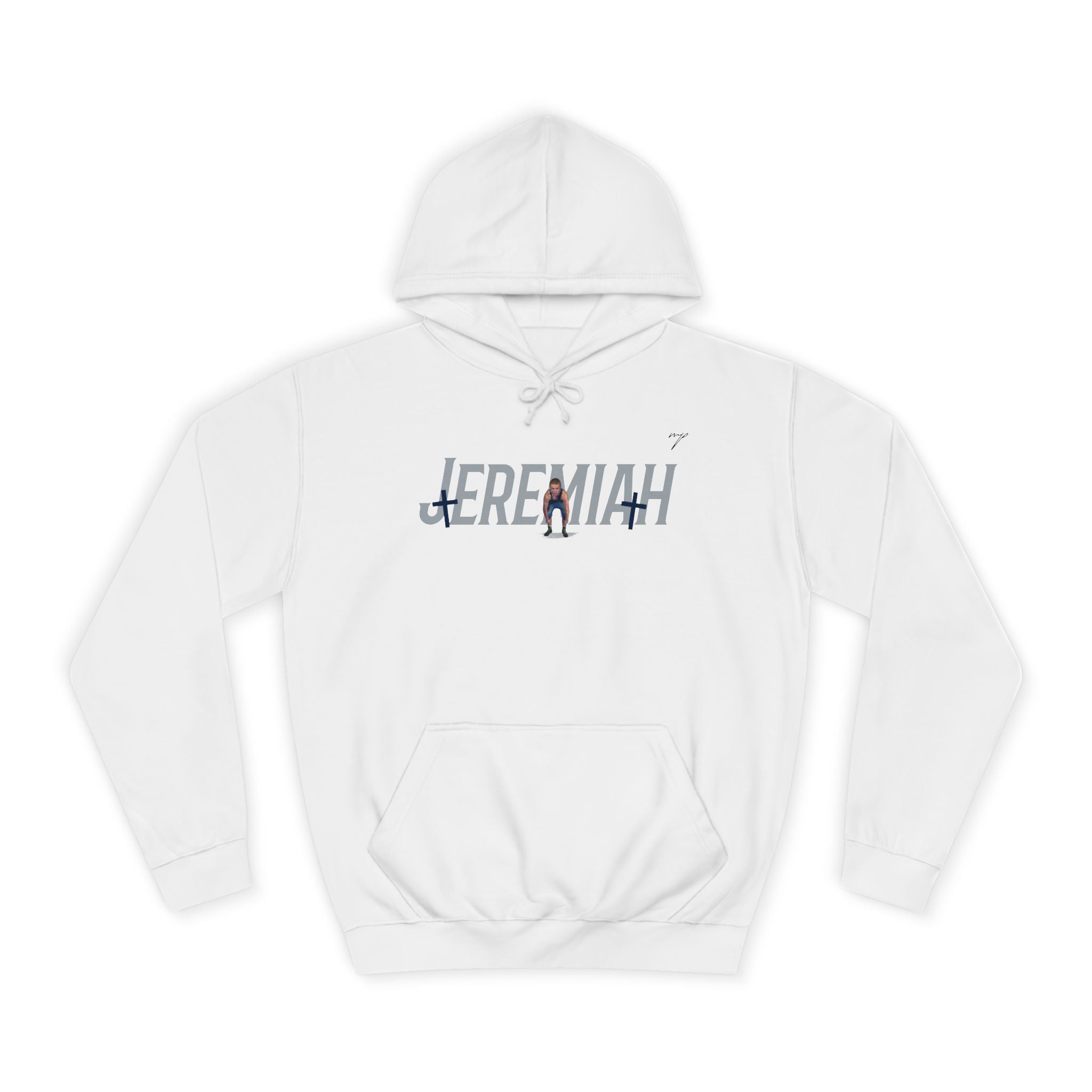 Jeremiah Drake Hoodie