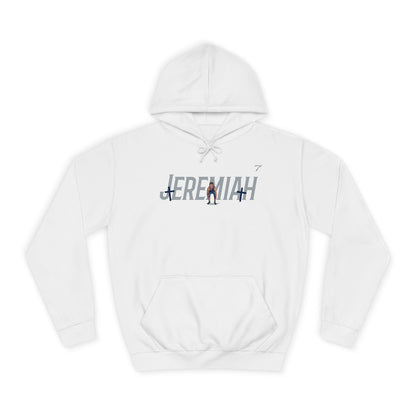Jeremiah Drake Hoodie
