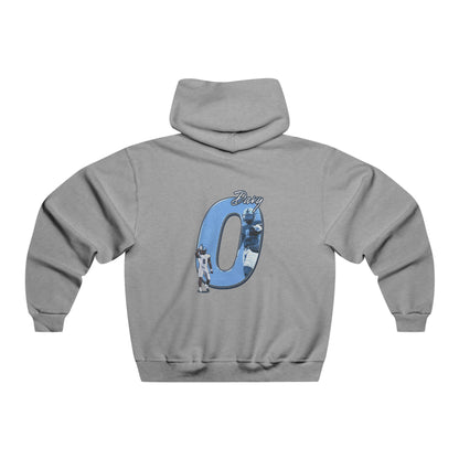 Rohan Davy Vintage Hoodie