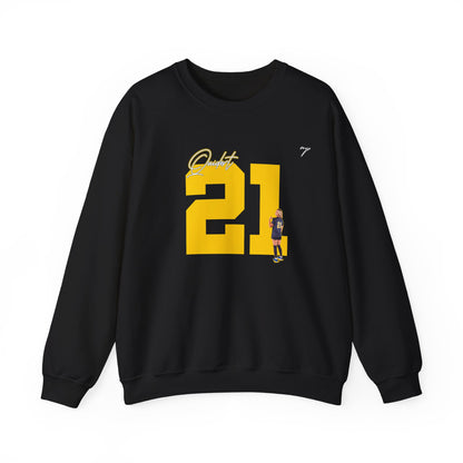 Camryn Quidort Crewneck