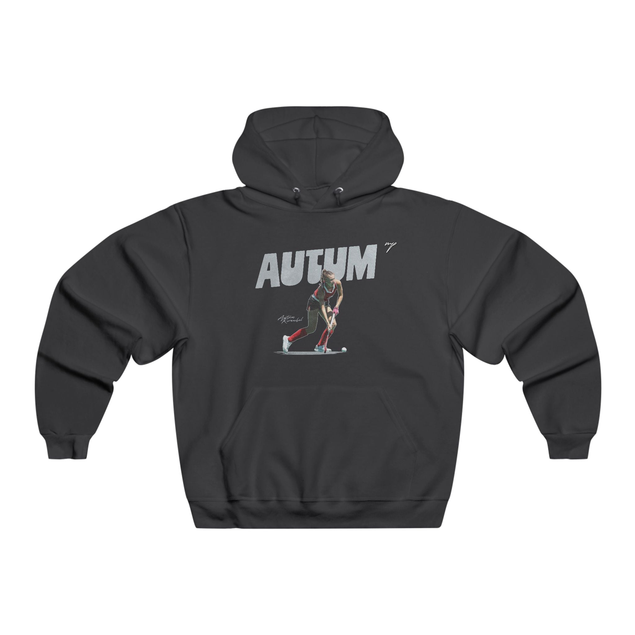 Autum Kernechel Vintage Hoodie