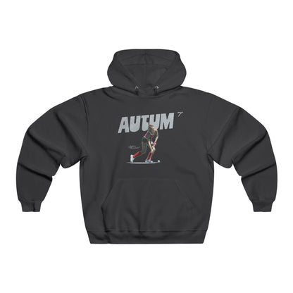 Autum Kernechel Vintage Hoodie