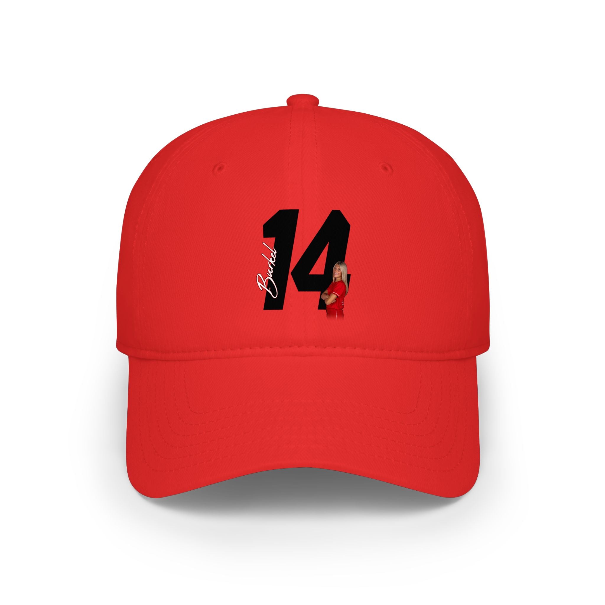 Kaylynn Burkel Hat