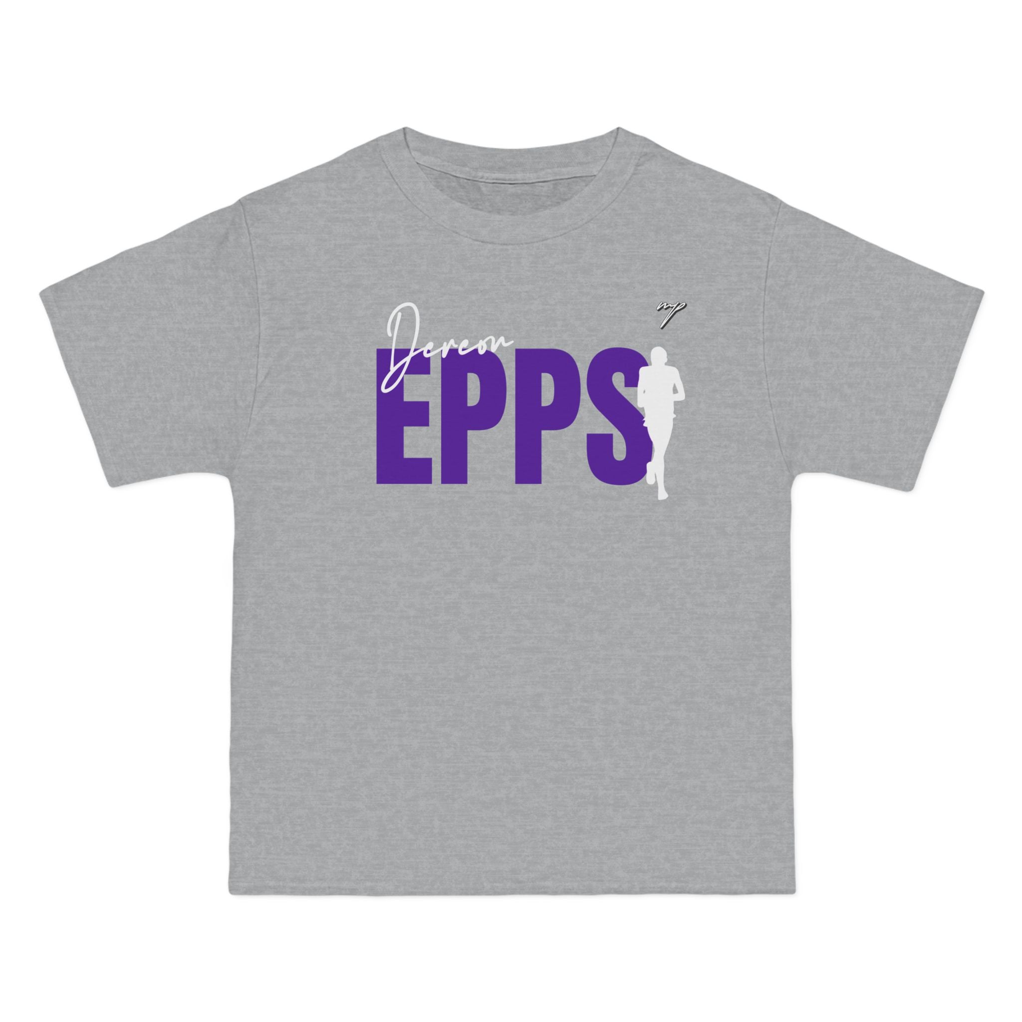 Dereon Epps Vintage Tee