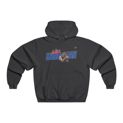 Ned Kauffman Vintage Hoodie