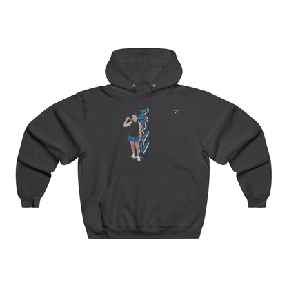 Zenn Lim Vintage Hoodie
