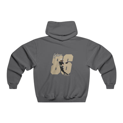 Lando Gilmore Vintage Hoodie