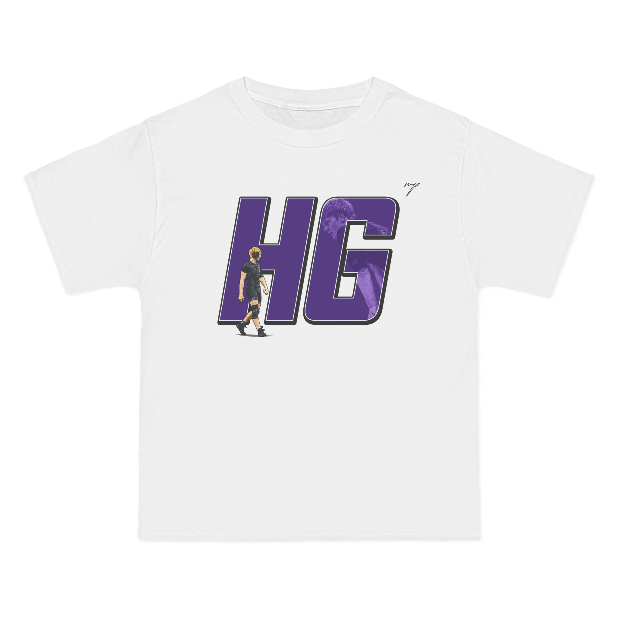 Henry Gaschler Vintage Tee