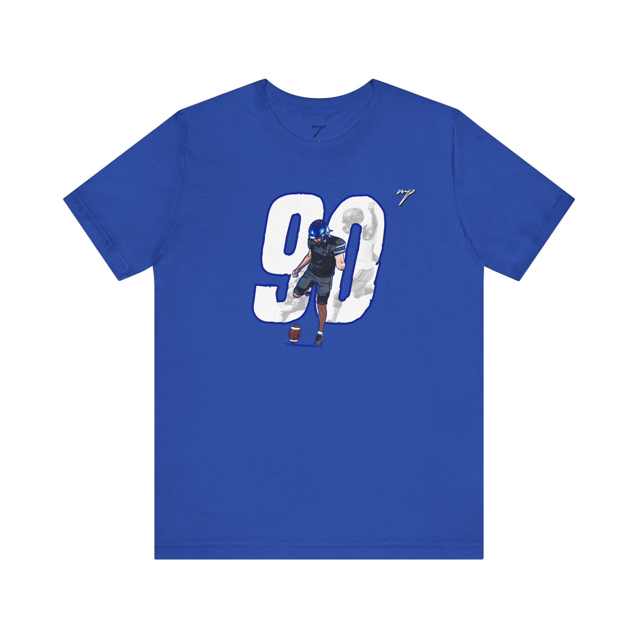 Pato Marvite Graphic Tee