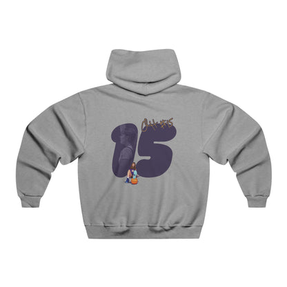 Liv Heikes Vintage Hoodie