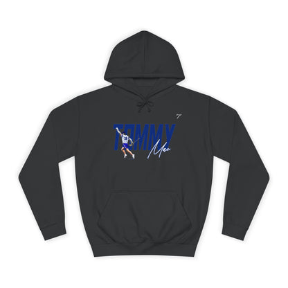 Tommy Mac Hoodie