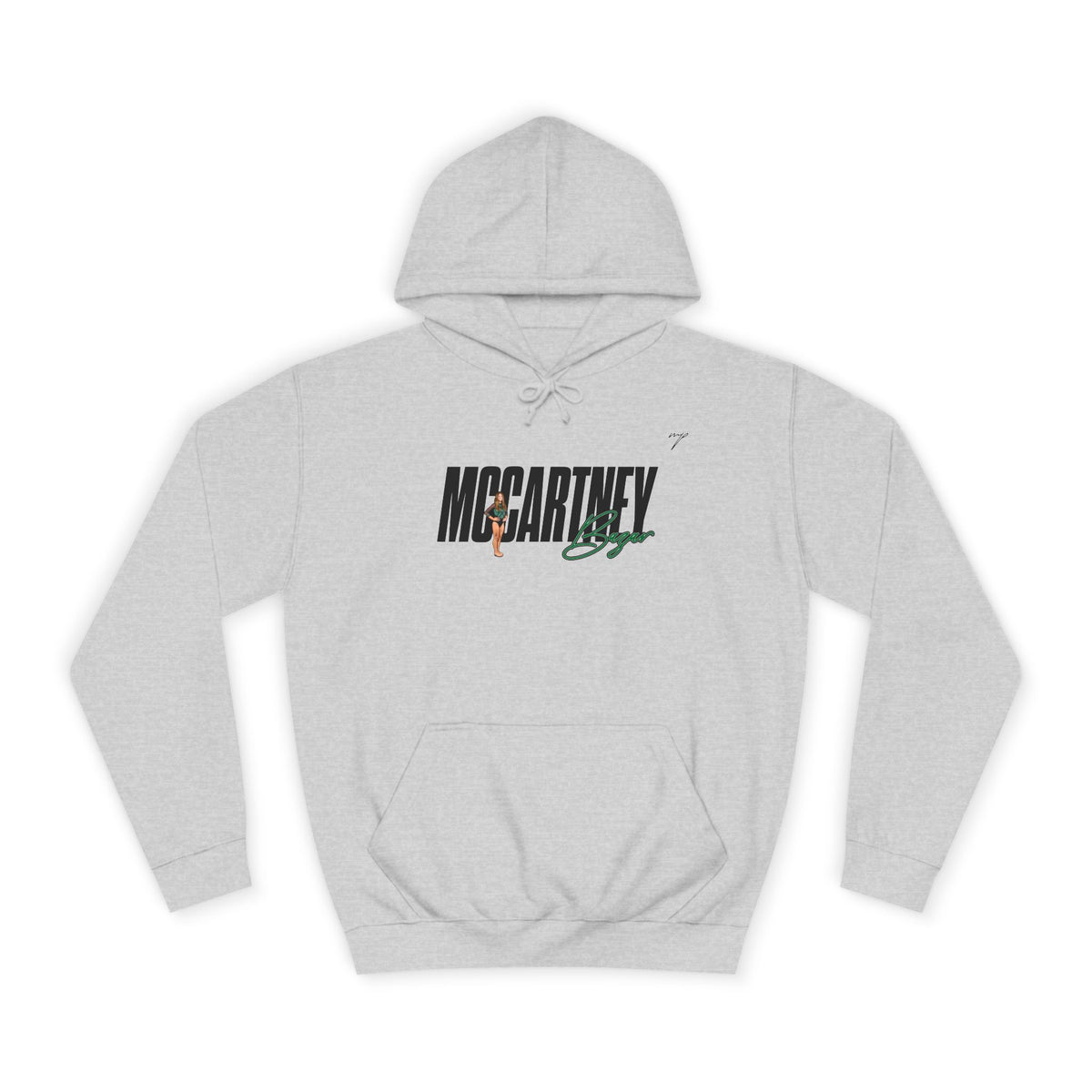 McCartney Bazar Hoodie