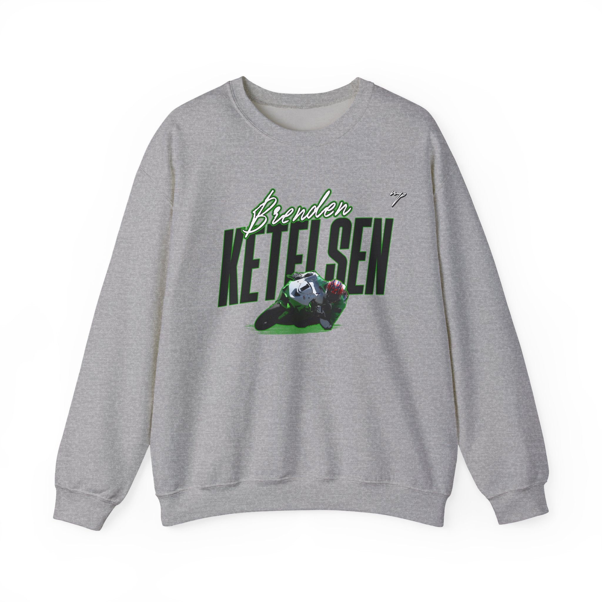 Brenden Ketelsen Crewneck