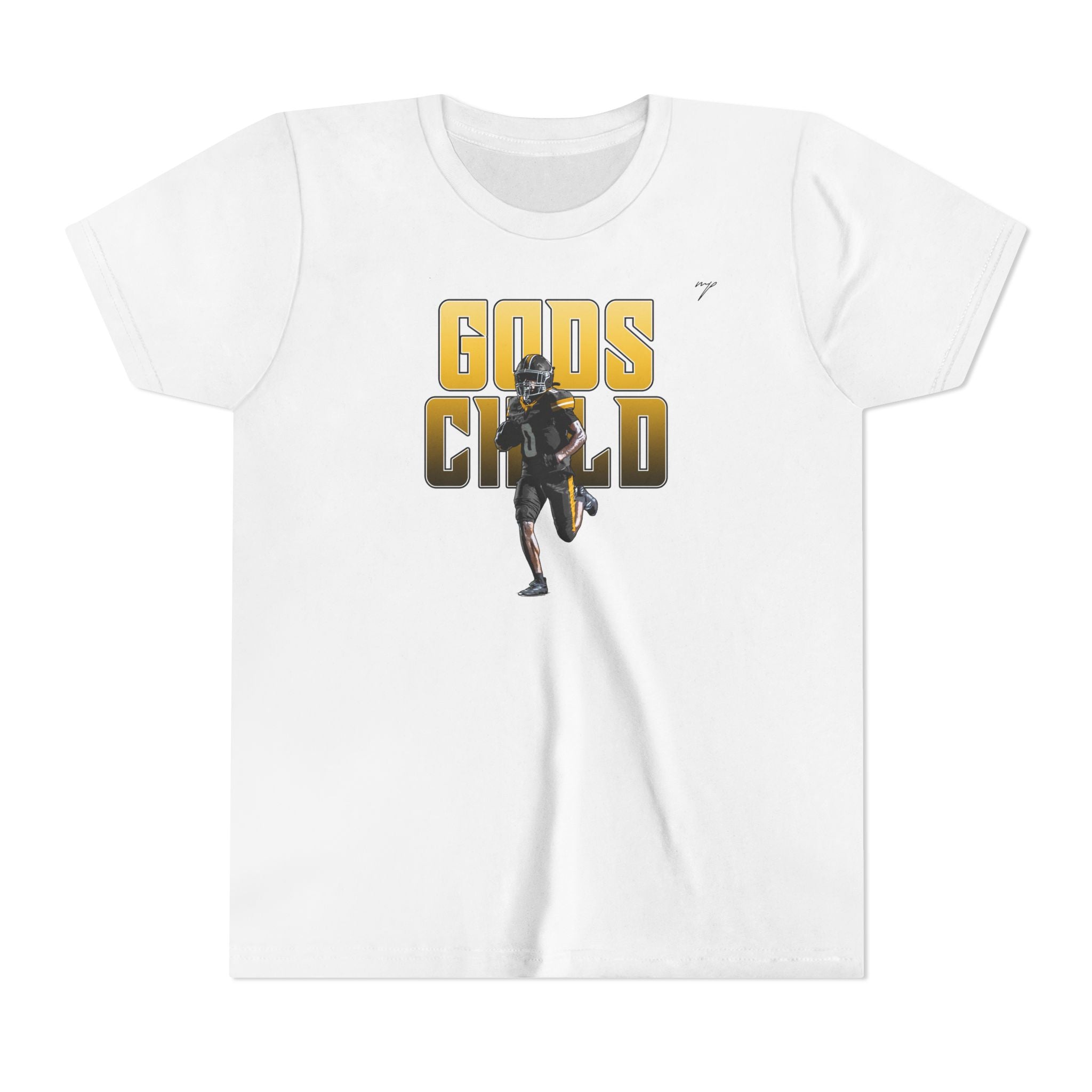 Kamiyon Holley YOUTH Graphic Tee