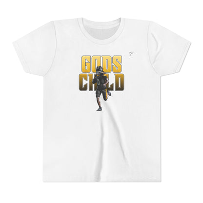 Kamiyon Holley YOUTH Graphic Tee