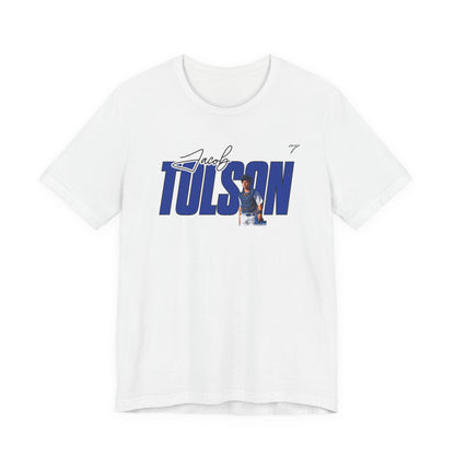Jacob Tolson Graphic Tee