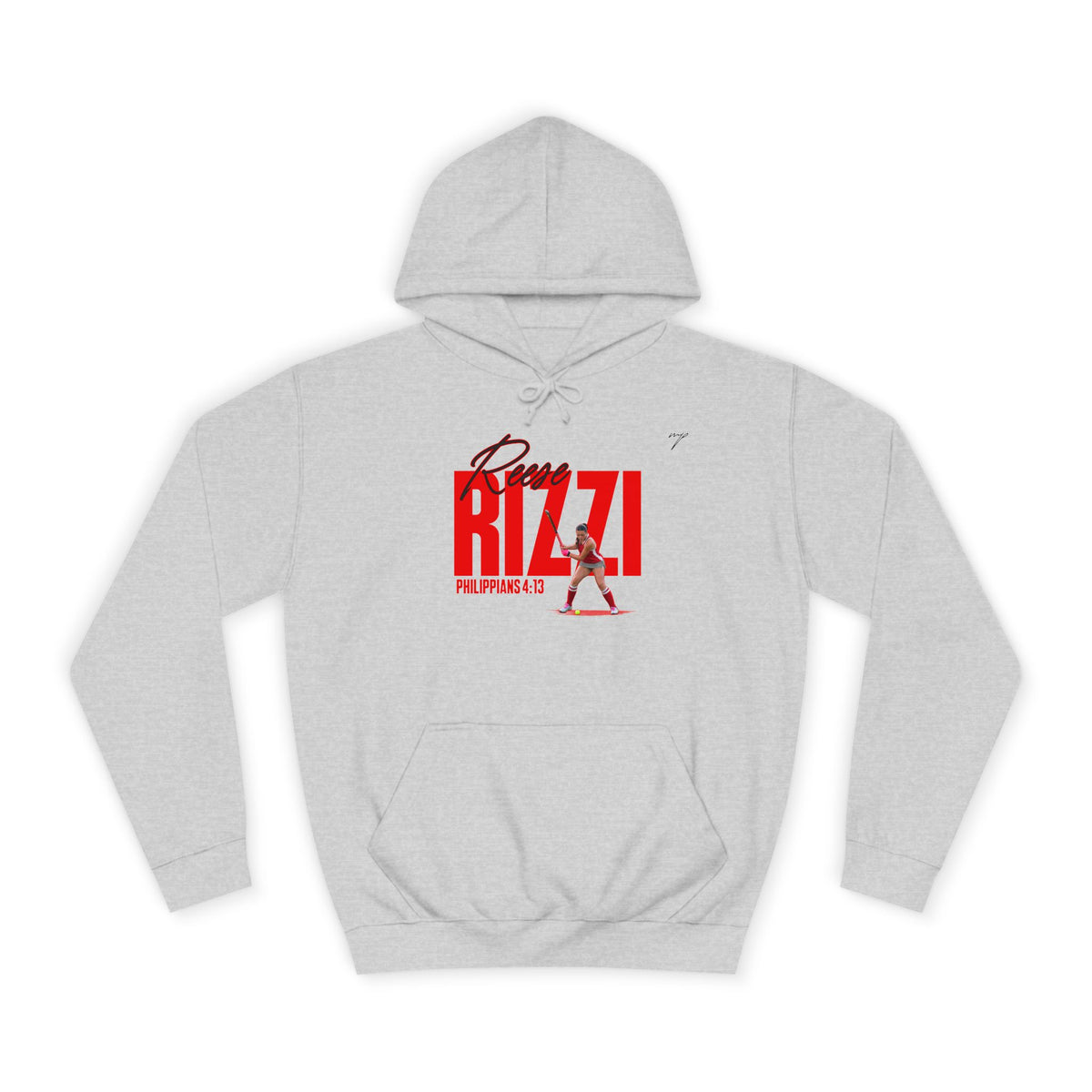 Reese Rizzi Hoodie