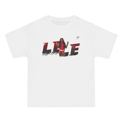 Aliyah Johnson Vintage Tee