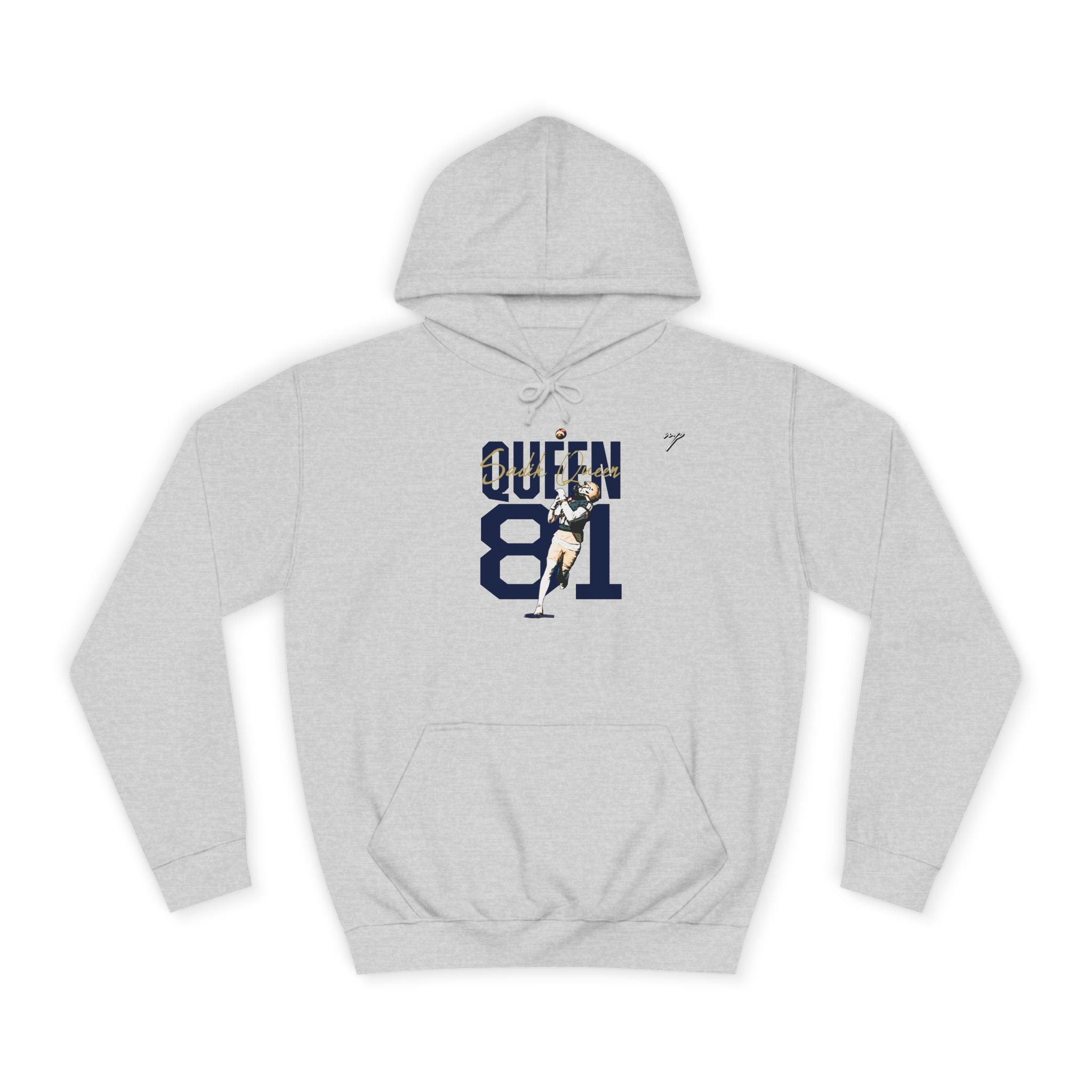 Sadik Queen Hoodie