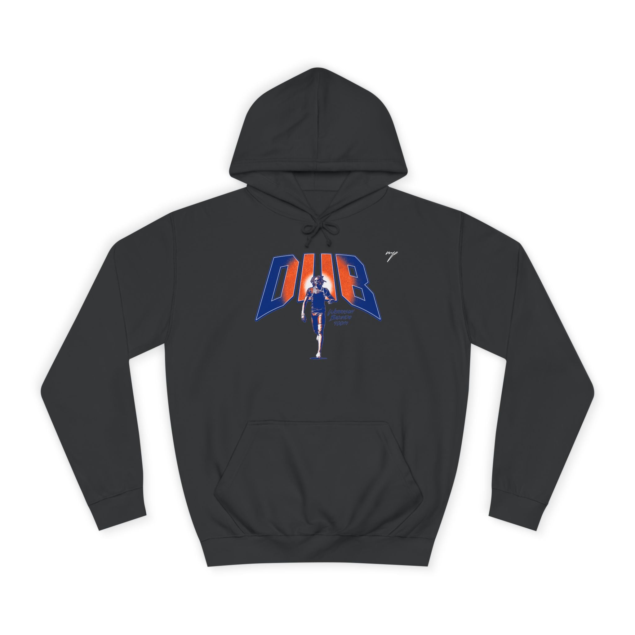 Werrason Bakindo Hoodie
