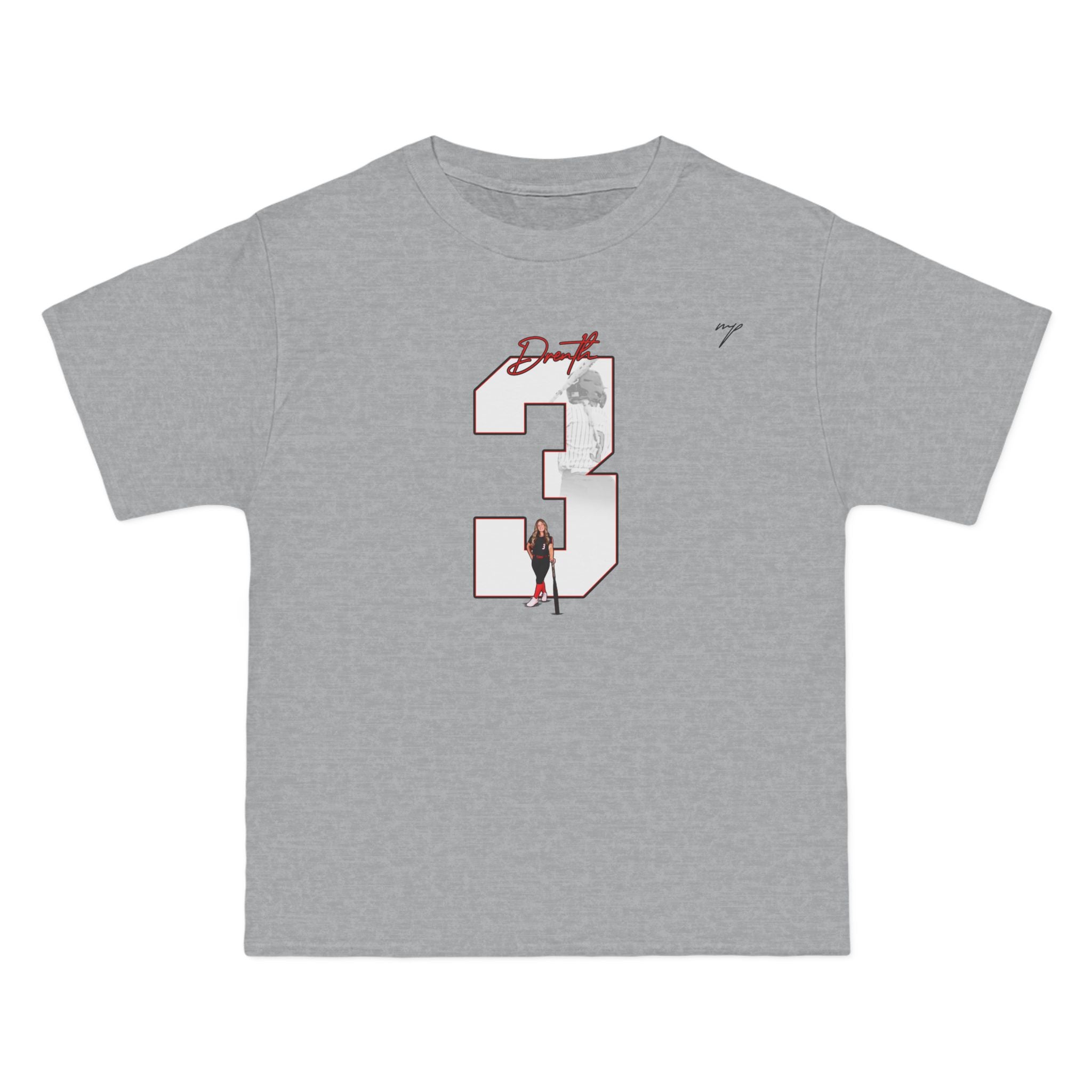 Sydney Drenth Vintage Tee