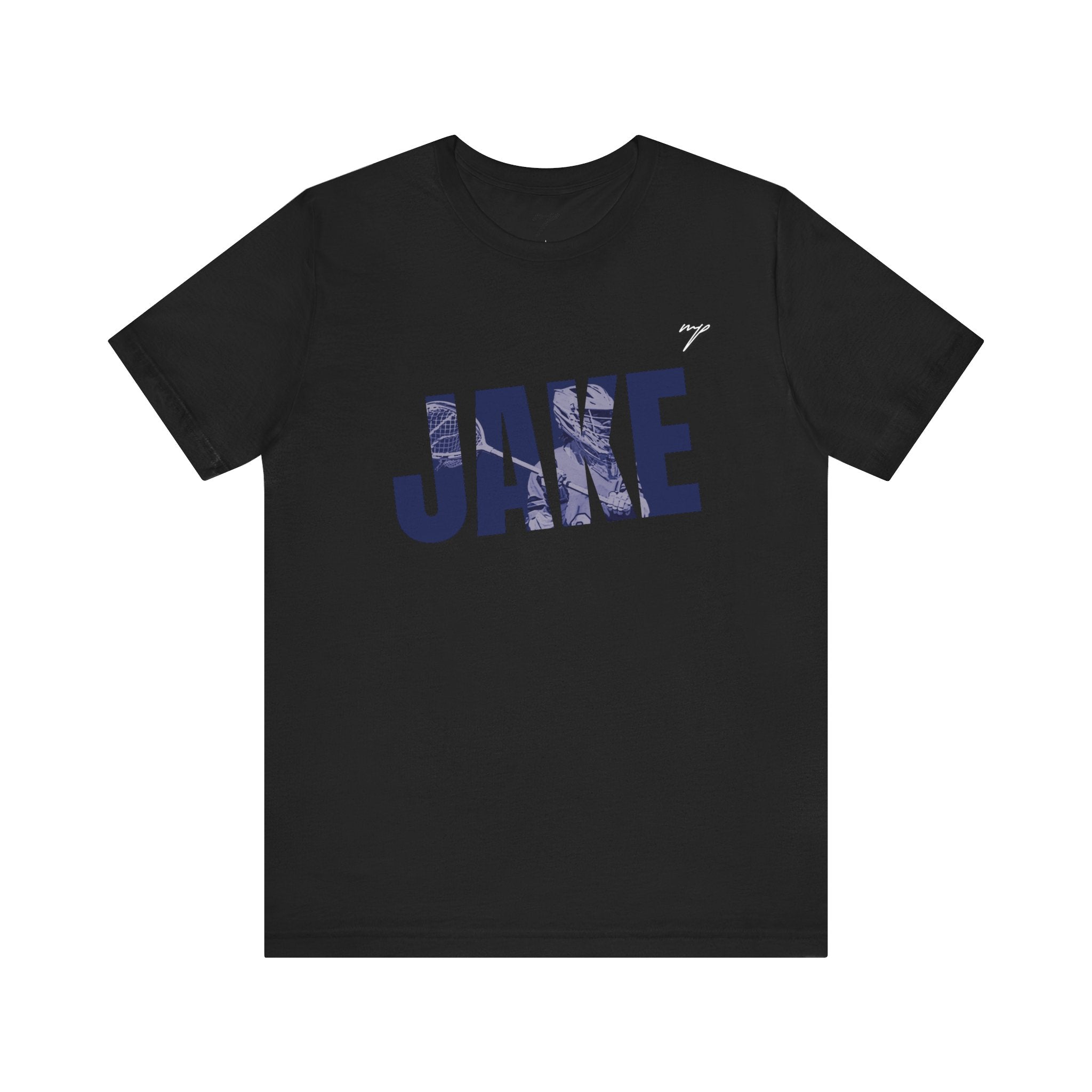 Jacob Fifield Graphic Tee