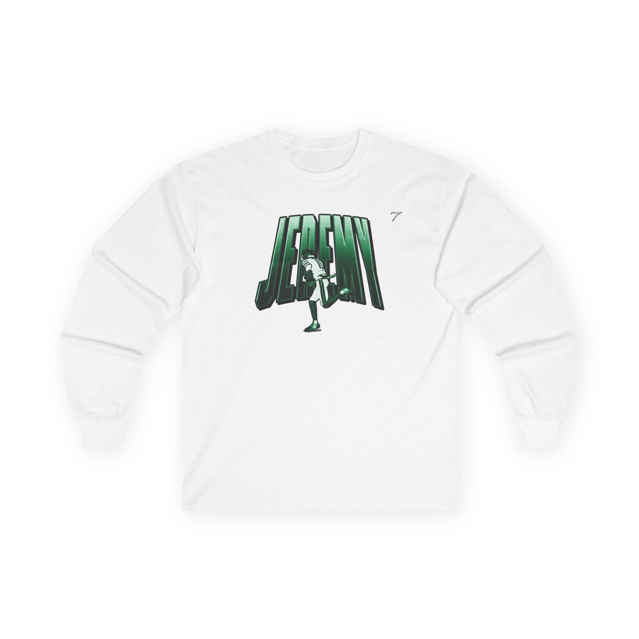 Jeremy Tolliver Long Sleeve