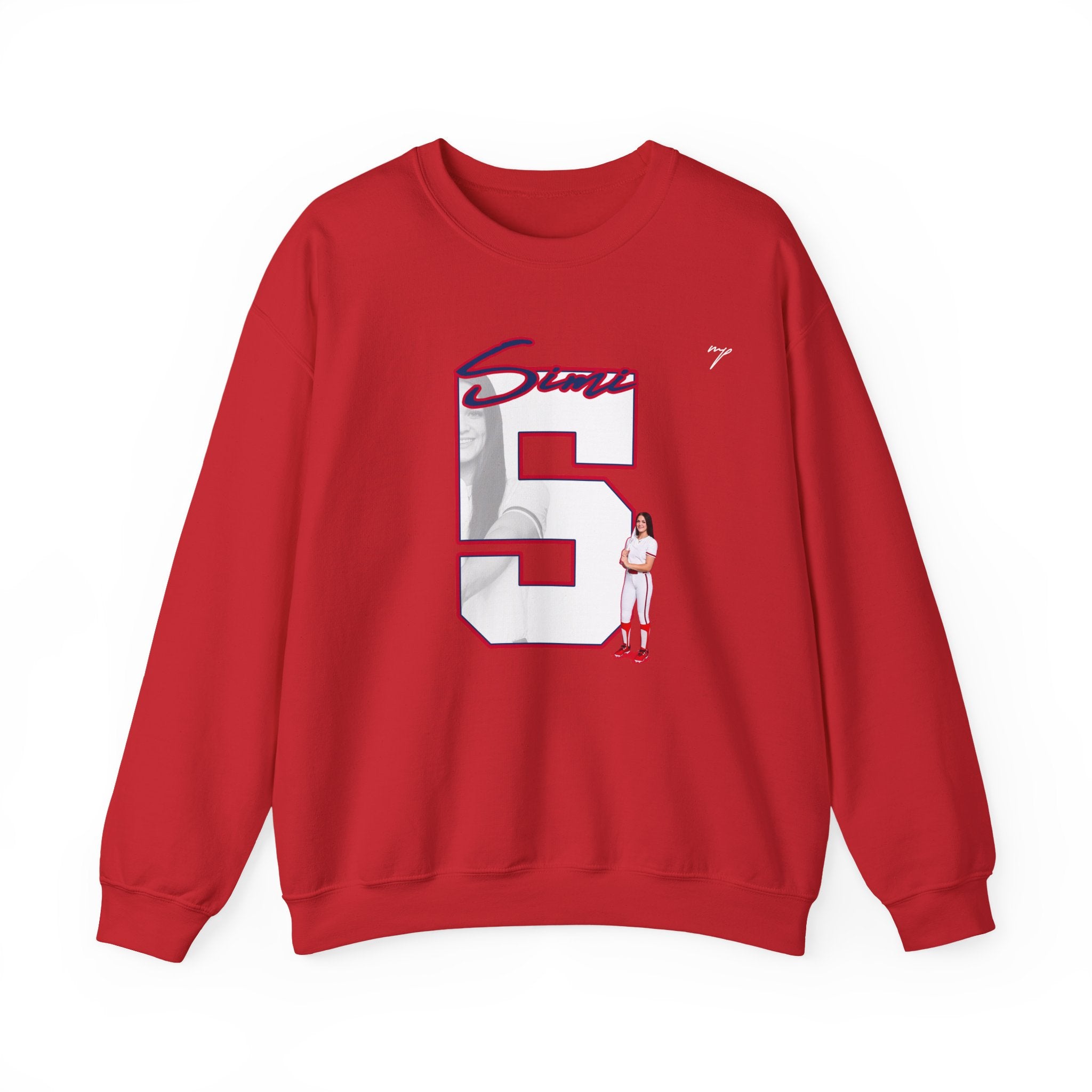 Charlie Simi Crewneck