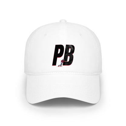 Parker Bulthuis Hat