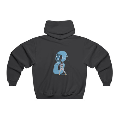 Jordan King Vintage Hoodie