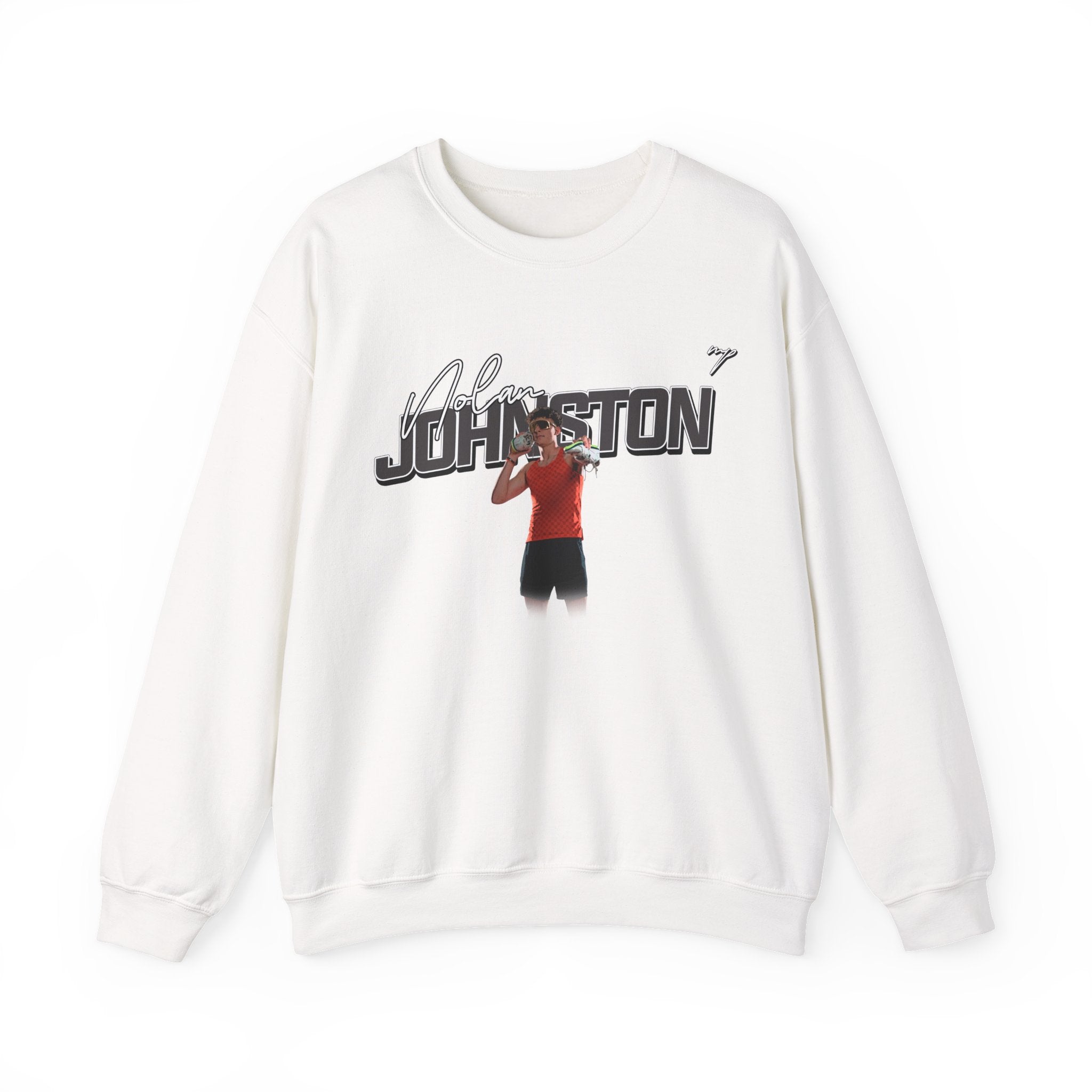 Nolan Johnston Crewneck