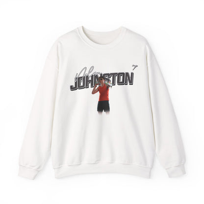 Nolan Johnston Crewneck