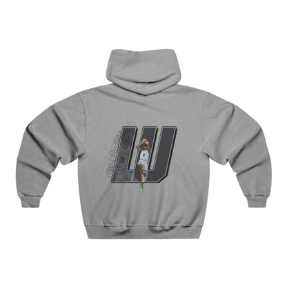 Elijah Pendleton Vintage Hoodie