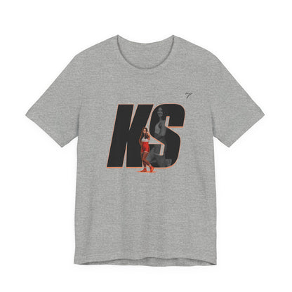 Kinnley Smith Graphic Tee