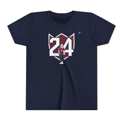 Samantha Schwartz YOUTH Graphic Tee