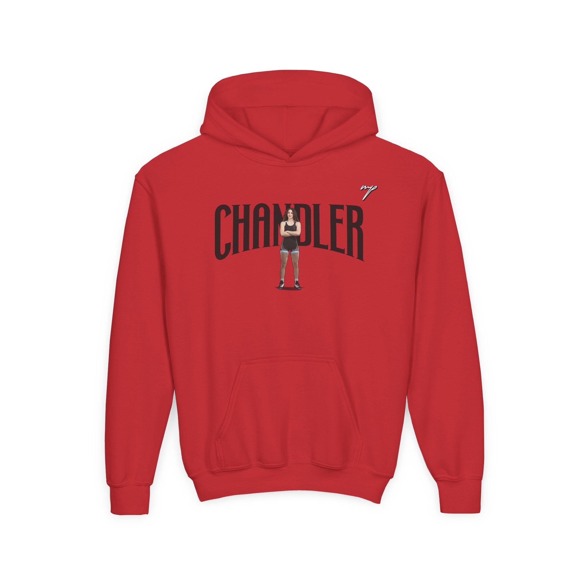 Caylynn Chandler YOUTH Hoodie