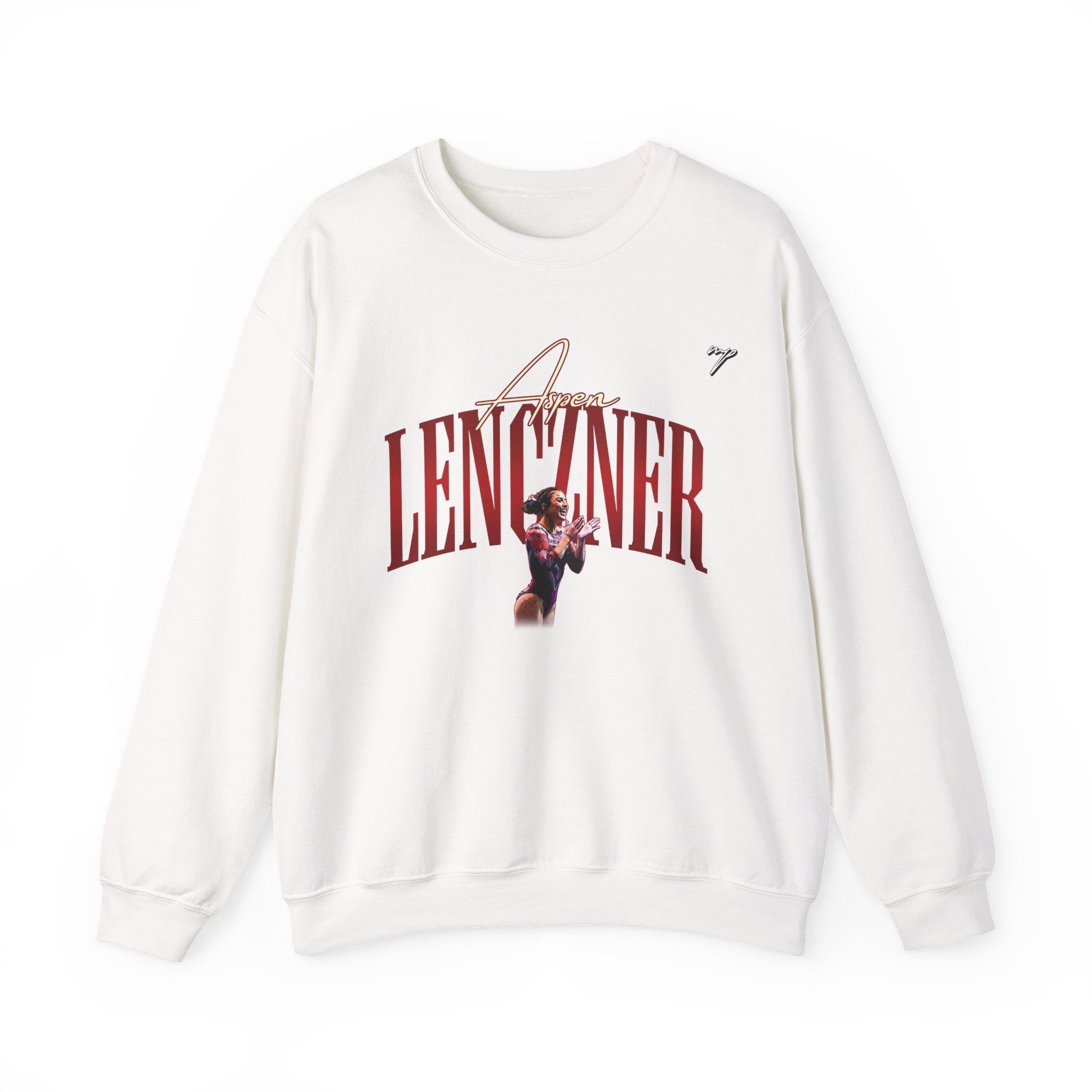 Aspen Lenczner Crewneck