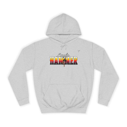 Layla Hammer Hoodie