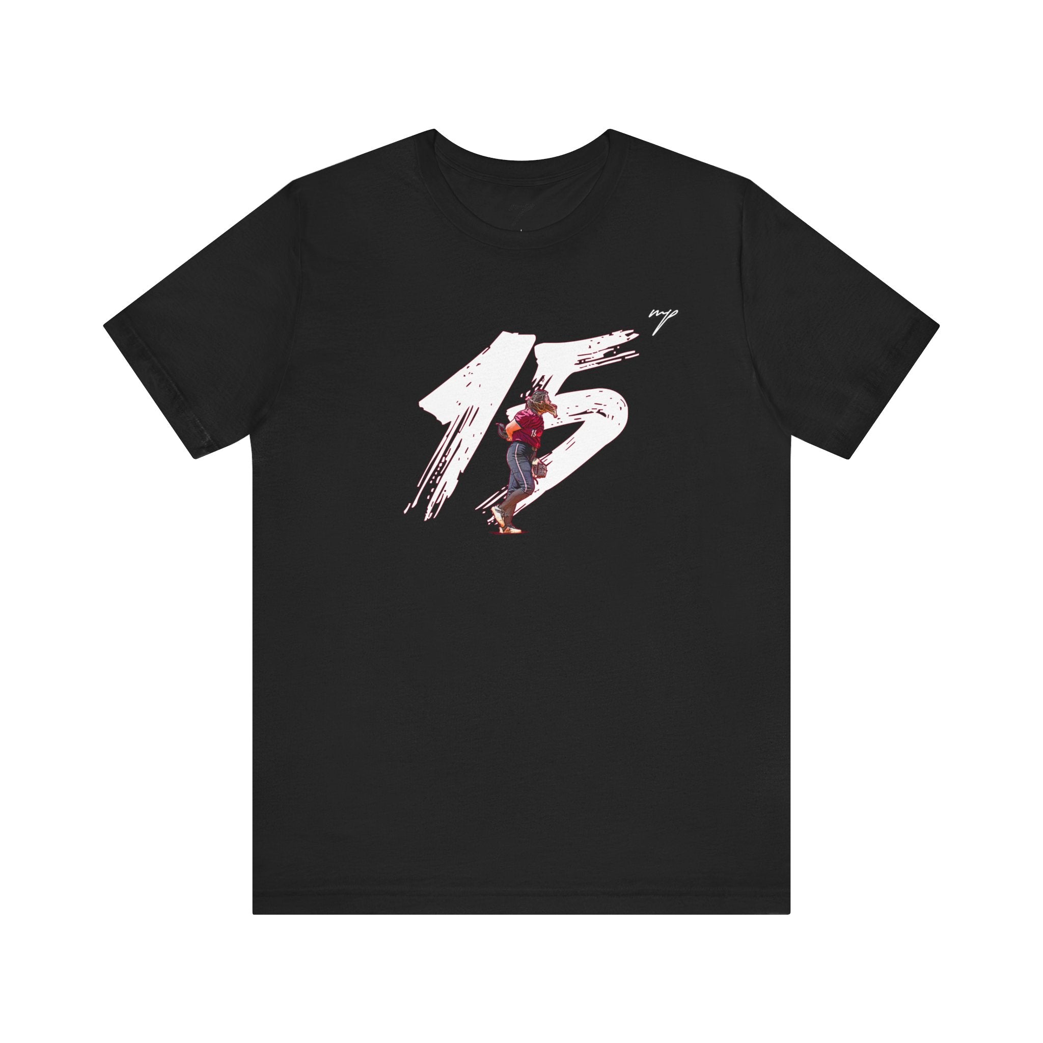 Faith Carrigan Graphic Tee