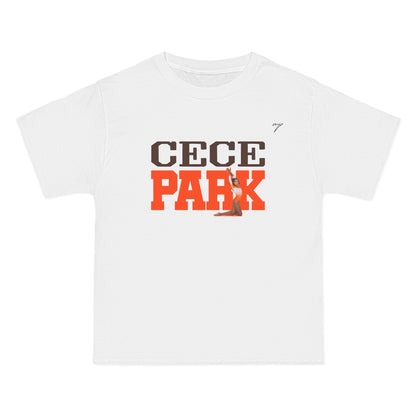 Cece Park Vintage Tee