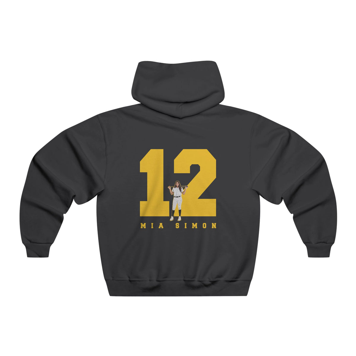 Mia Simon Vintage Hoodie