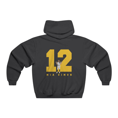 Mia Simon Vintage Hoodie