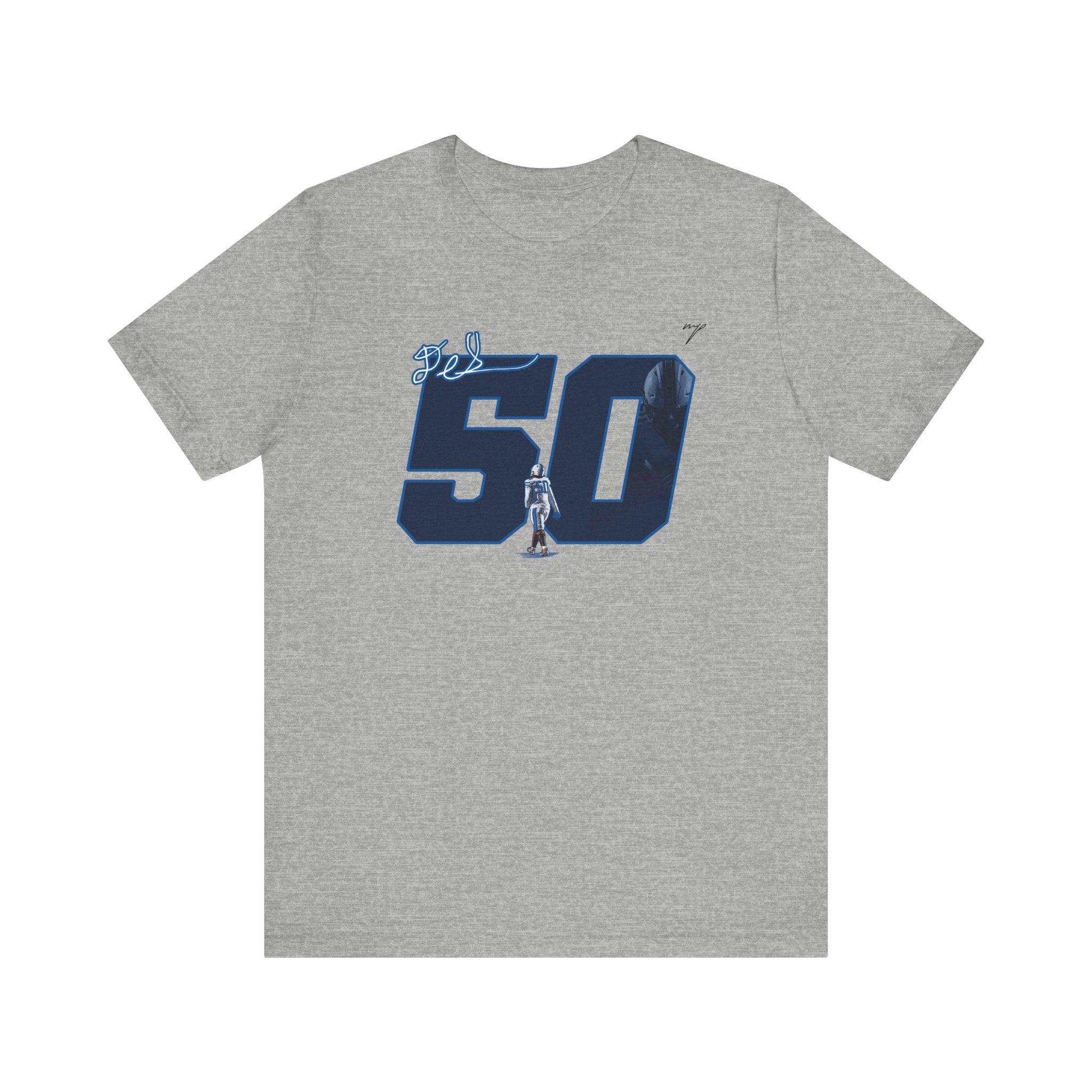 DeSean Davis Graphic Tee