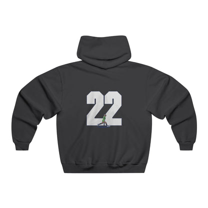 Abby Makela Vintage Hoodie
