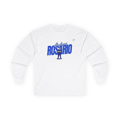 Andreas Rosario Long Sleeve